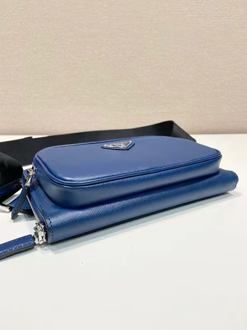 プラダ 新しいファッションウエストバッグ