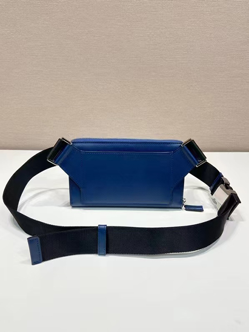 プラダ 新しいファッションウエストバッグ