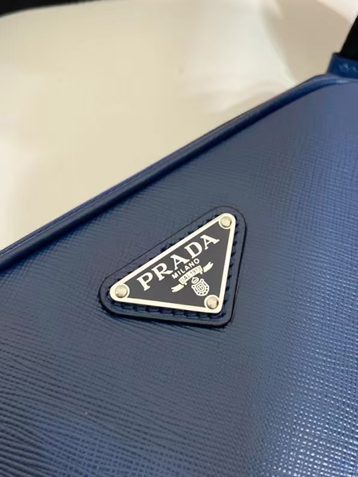 プラダ 新しいファッションウエストバッグ