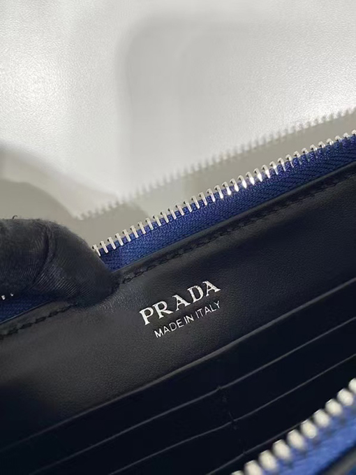 プラダ 新しいファッションウエストバッグ
