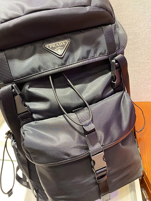 プラダスーパーコピー 新しい登山リュックサック