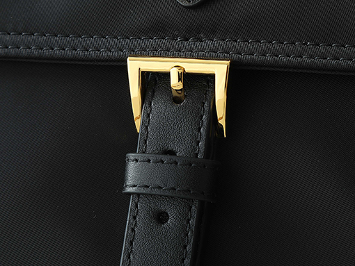 プラダ 新しいファッショントランペット郵便バッグ