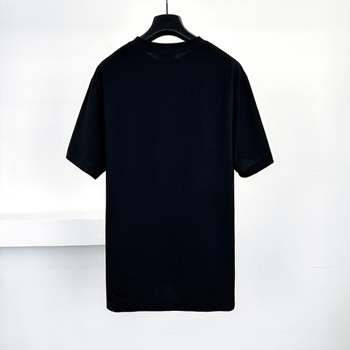ディオールスーパーコピー ファッションタグ半袖Tシャツ