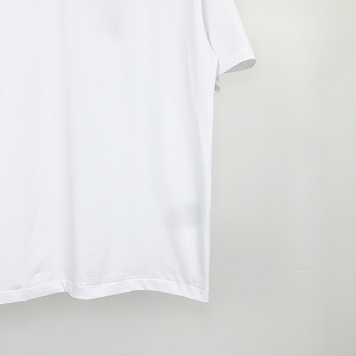 ディオールスーパーコピー ファッションタグ半袖Tシャツ