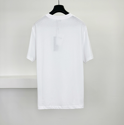 ディオールスーパーコピー ファッションタグ半袖Tシャツ