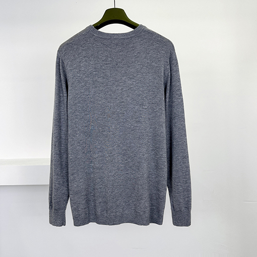 グッチ 新しいファッションカラージャカードニット