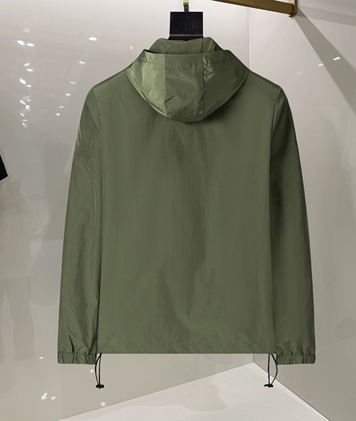 プラダ ク新しいクラシックなファッションメンズジャケット