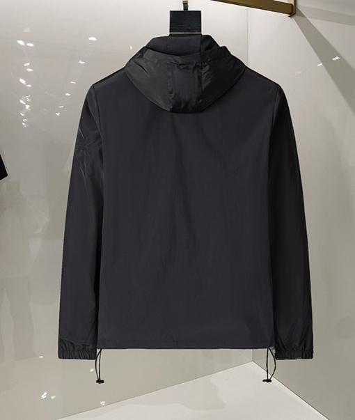 プラダ ク新しいクラシックなファッションメンズジャケット