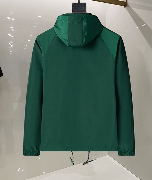 プラダスーパーコピー 新しい高級メンズジャケット