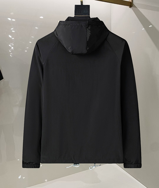 プラダスーパーコピー 新しい高級メンズジャケット