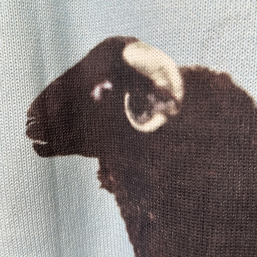シュプリームコピー コラボレーション SWEATER ブラックヴィンテージプルオーバーセーター