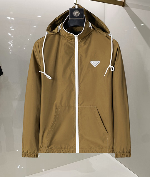 プラダコピー 新しいメンズジャケット