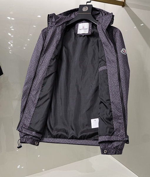 モンクレール 新しいファッションメンズジャケット