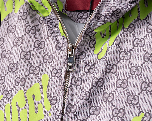 グッチスーパーコピー 新しいクラシックなメンズジャケット