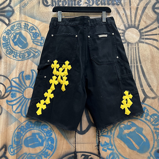 クロムハーツコピー Vintage Levis 新作シティ限定デニムパンツ