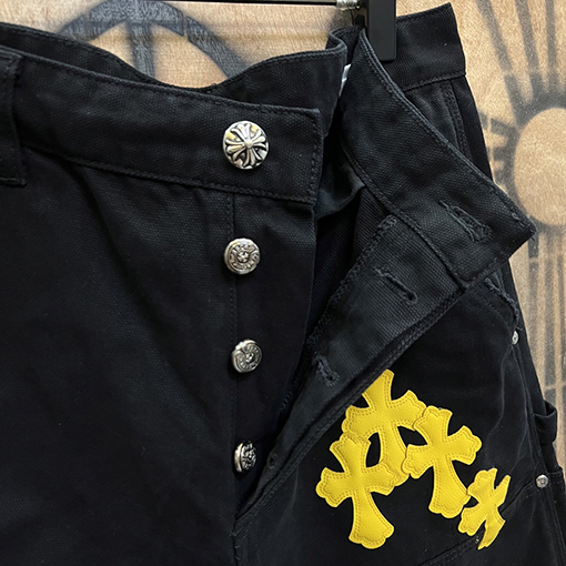 クロムハーツコピー Vintage Levis 新作シティ限定デニムパンツ