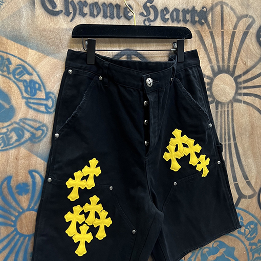 クロムハーツコピー Vintage Levis 新作シティ限定デニムパンツ