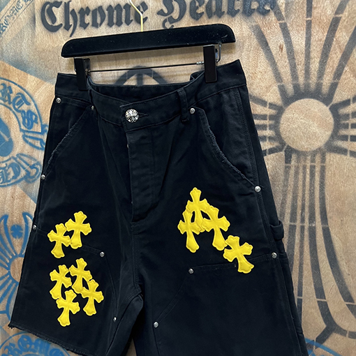 クロムハーツコピー Vintage Levis 新作シティ限定デニムパンツ