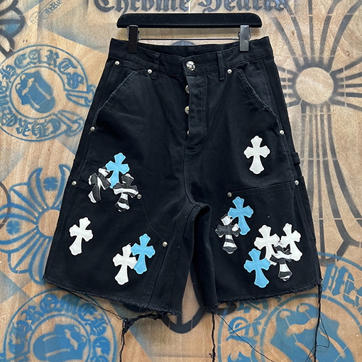 クロムハーツスーパーコピー Vintage Levis 新作シティ限定デニムパンツ