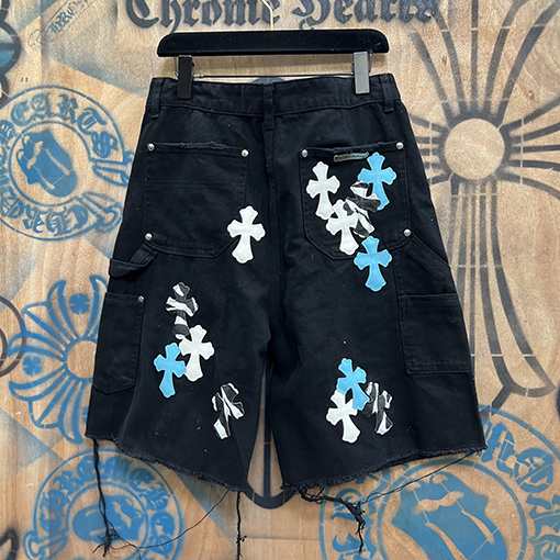 クロムハーツスーパーコピー Vintage Levis 新作シティ限定デニムパンツ
