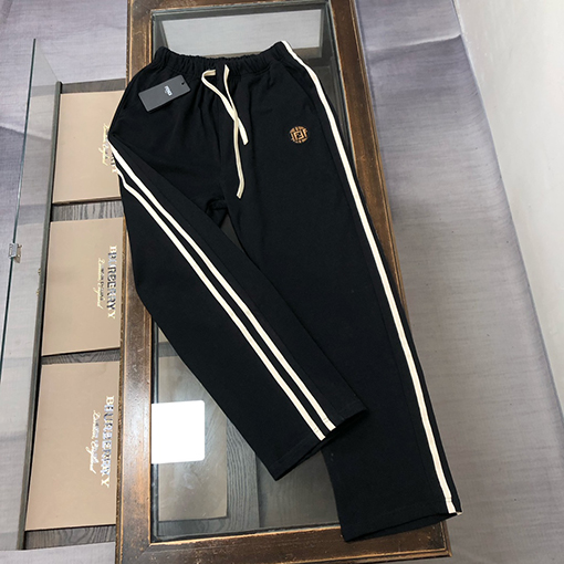 フェンディスーパーコピー 新しいカップルのストレートパンツ