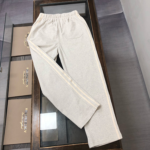 フェンディスーパーコピー 新しいカップルのストレートパンツ