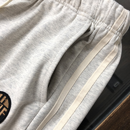 フェンディスーパーコピー 新しいカップルのストレートパンツ