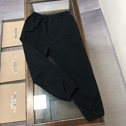 フェンディ ファッションカップルのストレートパンツ