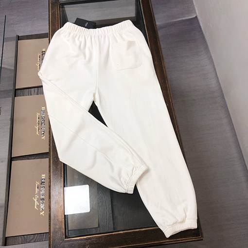 フェンディ ファッションカップルのストレートパンツ