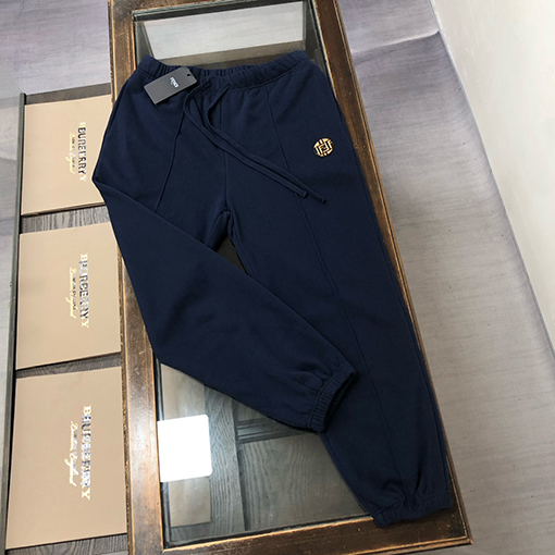 フェンディ ファッションカップルのストレートパンツ