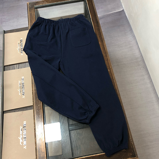 フェンディ ファッションカップルのストレートパンツ