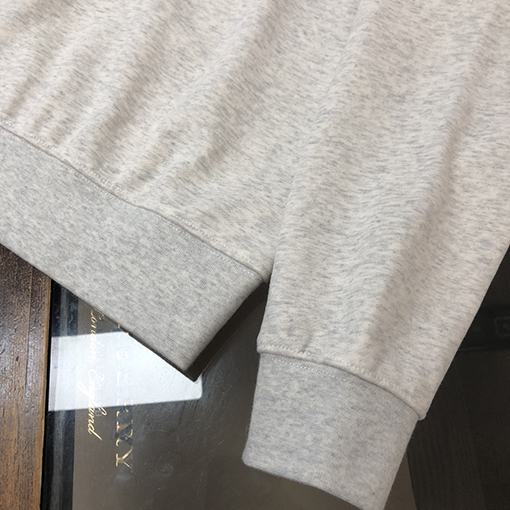 バーバリー 最新のカップルファッションクルーネックパーカー