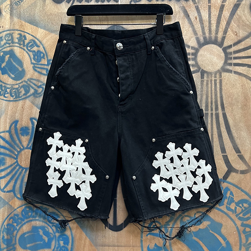 クロムハーツコピー Vintage Levis 新作シティ限定デニムパンツ