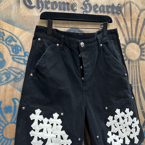 クロムハーツコピー Vintage Levis 新作シティ限定デニムパンツ