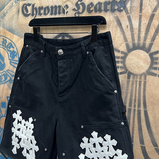 クロムハーツコピー Vintage Levis 新作シティ限定デニムパンツ