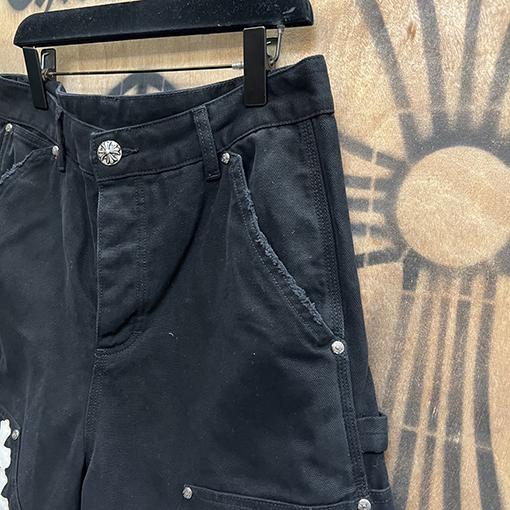 クロムハーツコピー Vintage Levis 新作シティ限定デニムパンツ
