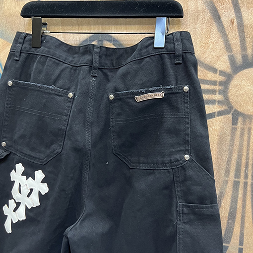 クロムハーツコピー Vintage Levis 新作シティ限定デニムパンツ