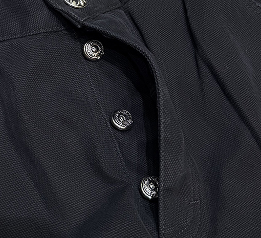 クロムハーツ Vintage Levis シティ限定ファッションデニムショーツ