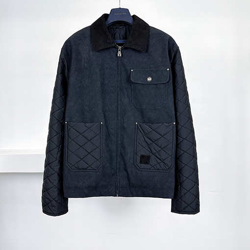 ルイヴィトン Nigo コラボジャケット