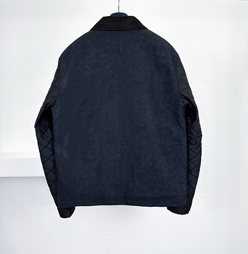 ルイヴィトン Nigo コラボジャケット