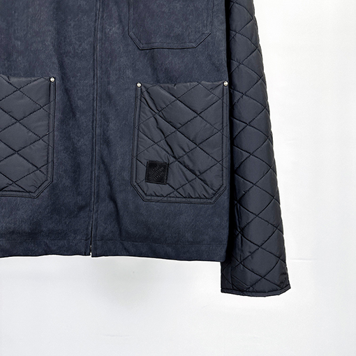 ルイヴィトン Nigo コラボジャケット