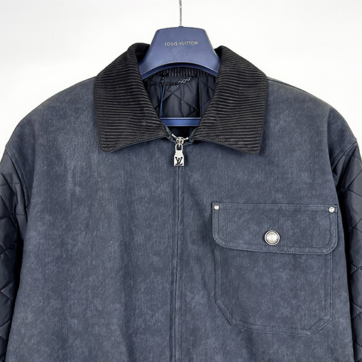 ルイヴィトン Nigo コラボジャケット