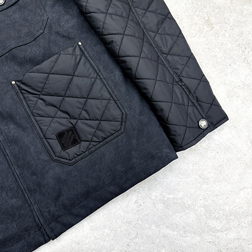 ルイヴィトン Nigo コラボジャケット