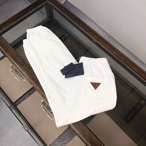 プラダスーパーコピー 最新のカップルパンツ