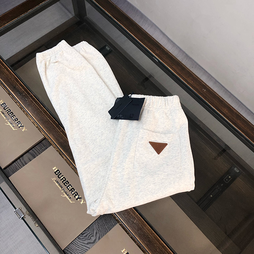 プラダスーパーコピー 最新のカップルパンツ