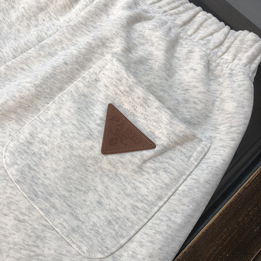 プラダスーパーコピー 最新のカップルパンツ