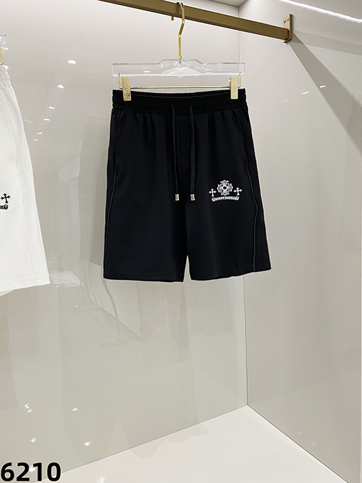 クロムハーツスーパーコピー 新作ファッション五分ニットパンツ