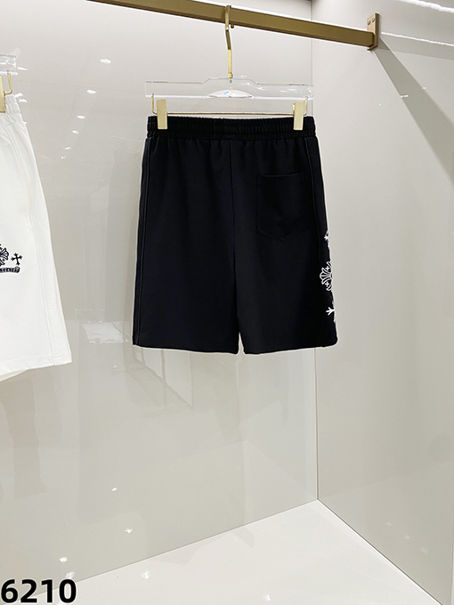 クロムハーツスーパーコピー 新作ファッション五分ニットパンツ