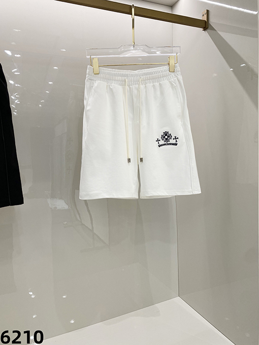 クロムハーツスーパーコピー 新作ファッション五分ニットパンツ