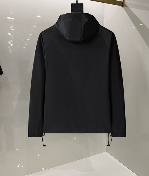 バーバリーコピー 新しいメンズジャケット